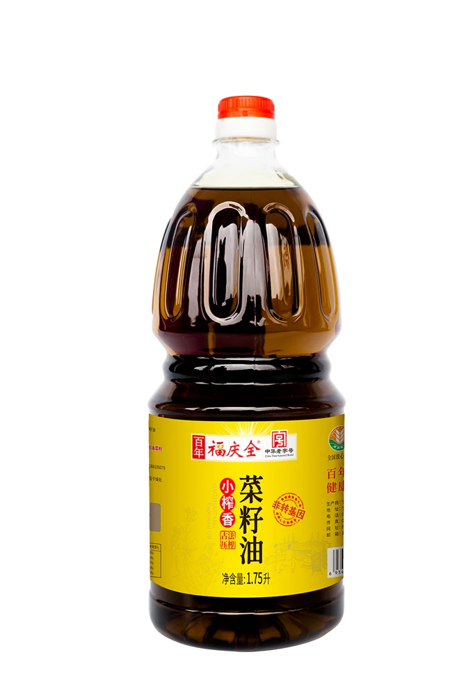 小榨香1.75升